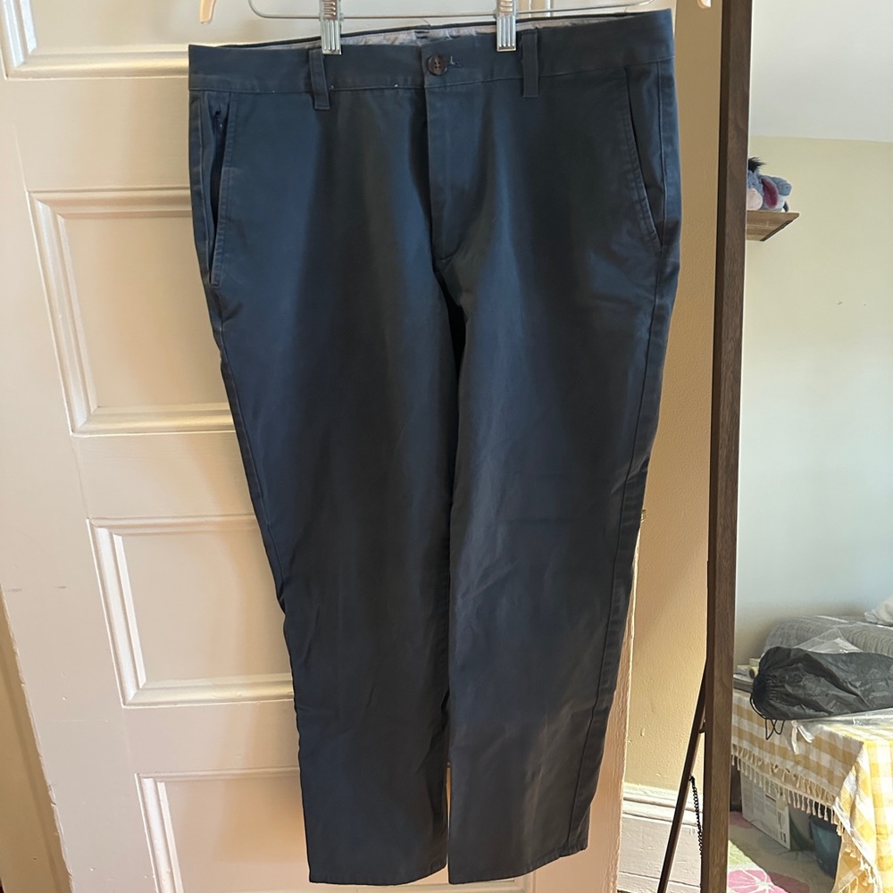 Bonobos Men's Navy Pants